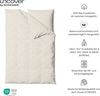 Bettwäscheset Punto – Satin – 2teilig Bild 2