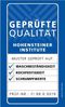 f. a. n. Frankenstolz Wash Cotton Matratzenauflage 90x190 Bild 3