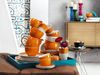 Thomas Sunny Day Orange Capupuccino Obertasse Bild 3
