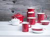 Riess Pünktchen Kasserolle mit Deckel Bild 2
