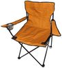 5-teiliges Campingmöbel Set orange Tisch+Campingstühle mit Tasche Bild 4