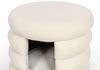 Canadian Cat Company Tierbett Design Katzenbett Choupette, Katzenhöhle, ca. 58 x 58 x 59 cm Bild 3