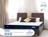 Imperial Confort Elite Anna Taschenfederkernmatratze, 28 cm dick, 7 Komfort-Zonen, 140x190 cm, Doppelbett Bild 3