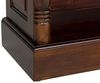 Bücherregal Cambridge , 180 x 36 x 85 cm Bild 5