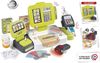 Smoby Elektronische Supermarktkasse XL Bild 2
