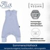 Alvi Sleep-Overall Mull-Schlafsack light Exklusiv Bild 3
