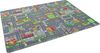 Pergamon Straßenteppich Beidseitig Kinder Spielteppiche für Kinderzimmer und Spielzimmer Bild 3