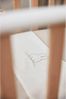 Jollein Miffy Bettlaken – Funghi – 120 x 150 cm We Bild 5