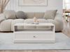 Couchtisch Ferena (Farbe: Cashmere) Bild 2
