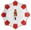 Hutschenreuther Sternschale 20 cm Christmas Love red Bild 5