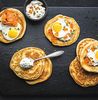 Tefal Bratpfanne Simple Cook Mini-Blini - Mini-Pfanne Ø 12 cm, Aluminium (1-tlg), Mini-Pfanne Ø 12 cm, Antihaft, nicht induktionsgeeignet Bild 2