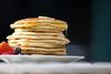 Tefal Bratpfanne Simple Cook Mini-Blini - Mini-Pfanne Ø 12 cm, Aluminium (1-tlg), Mini-Pfanne Ø 12 cm, Antihaft, nicht induktionsgeeignet Bild 3