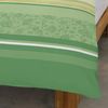Traumschlaf Satin Bettwäsche Teri green|135x200 cm + 80x80 cmTraumschlaf Satin Bettwäsche Teri green Bild 4