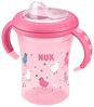 NUK Trinklernbecher NUK Starter Cup, auslaufsicher, ab 8 Monaten, 230ml Bild 2
