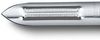 Victorinox Sparschäler Econome mit Zackenschliffklinge Gelb Bild 4