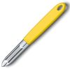 Victorinox Sparschäler Econome mit Zackenschliffklinge Gelb Bild 3
