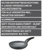 Silit Bratpfanne Montano 24 cm anthrazit Bild 2