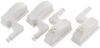 ChiliTec LED Schrankleuchte 4er Set, Weiß Bild 2