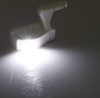 ChiliTec LED Schrankleuchte 4er Set, Weiß Bild 3