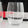 Alessi Mami XL, 2 Stück Longdrink-Glaeser aus Kristallglas Bild 2