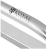 Royal Catering Servierwagen 3 Borde Edelstahl Teewagen Küchenwagen 4 Räder 2 Bremsen Waagen Bild 4