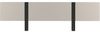 TV-Lowboard 200 3D Tamisa 01 (Farbe: Cashmere / Cashmere + Schwarz) Bild 4
