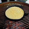 BBQ-Toro Crêpepfanne Gusseisen Crêpespfanne Ø 26 cm, Gusseisen Grillpfanne, Gusseisen Bild 3
