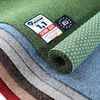 Primaflor Teppich »GREEN«, Primaflor-Ideen in Textil, rechteckig, Höhe 7,5 mm, Rasenteppich, Farbe grün, In- und Outdoor geeignet 4056281026723 Bild 1