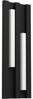 Eglo 900118 LED Wandleuchte FANDINA schwarz L:14. 5cm B:5. 5cm H:41. 5cm 3000K Bild 1
