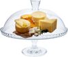 Tortenplatte mit Fuß und Haube - Secret de Gourmet Bild 4