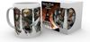 ABYstyle Tasse Attack on Titan - Mu Bild 2