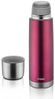 ColourCup Edelstahl-Isolierflasche 500 ml Beerenrot Bild 2