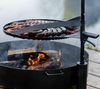 CookKing Stahl Feuerschale Montana X 60 | Inkl. Bild 5