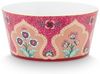 Pip Studio Schalen Set Giftset Oriental Flower Festival Dark Pink (4-teilig) 51.003.260 Bild 2