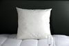DODO - BAFFIN Kopfkissen StoffStoff Weiß - B 65 cm x H 12 cm x L 65 cm Bild 4