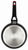 Antihaftbeschichtete Pfanne Pyrex Optima+ Aluminium: 24 cm Bild 3