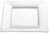 Maxwell & Williams Teller 18,5 cm SQUARE eckig, mit Rand, Porzellan, AA0921 Bild 3