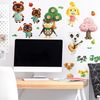 Nintendo Animal Crossing Wallstickers Bild 2