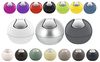 Kosmetik-Eimer Bowl-Matt - Blau matt Bild 4