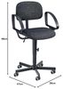 meychair Drehstuhl 2002 W2-TR-B Buche hell Bild 3