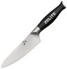 Comfort Pro Serie 6" Chefmesser 56 HRC Edelstahl Schwarz Bild 4