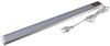 LED Unterbauleuchte "Comprido 600 CCT" 230V, 60cm, IR-Sensor, 3000k - 6500k Bild 2