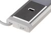 LED Unterbauleuchte "Comprido 600 CCT" 230V, 60cm, IR-Sensor, 3000k - 6500k Bild 3