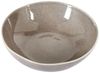 Suppenteller 4er Set COSTMARY Steinzeug Grau Bild 5