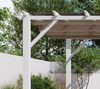 Paragon Outdoor Aluminium Pergola Florenz 1116 | Bild 5
