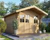 McGarden Gartenhaus GartenStar 300 x 400 cm Bild 3