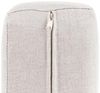 Outdoor Kissenbezug Set RIMA III Hellbeige Bild 5