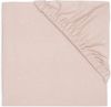 Jollein Jersey Spannbettlaken - 60 x 120 cm - Wild Bild 1