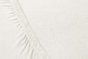 Hometex Premium Textiles Spannbettlaken für Topper bis 10cm Steghöhe, Jersey, Gummizug: Rundumgummizug, ideal für Boxspringbett Topper, 100% reine Baumwolle Bild 3