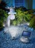 Esotec LED Solarspot QUATTRO POWER, 4er Set, IP44 Bild 3